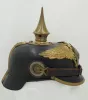 Prussian Garde Infantry NCO - Private Purchase Pickelhaube Visuel 9